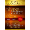 The Divine Code-A Prophetic Encyclopedia of Numbers, Volume I: 1 to 25 - Paperback