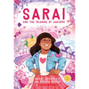 Sarai and the Meaning of Awesome (Sarai #1) - Paperback