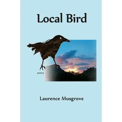 Local Bird - Paperback
