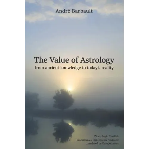 The Value of Astrology - Paperback