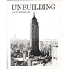 Unbuilding - Paperback