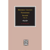 Monroe County, Tennessee Records, 1820-1870, Vol. #2. - Paperback