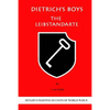 Dietrich's Boys: The Leibstandarte - Paperback