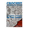 Crochet Mandala Rugs: Gorgeous Patterns for Your Comfort: (Crochet Patterns, Crochet Stitches) - Paperback