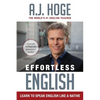 Effortless English: Learn To Speak English Like A Native - Paperback