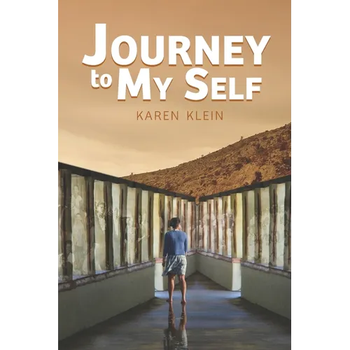 Journey to My Self: What My Inner Shaman, My Grandma and a host of Otherworldly Entities Taught Me About Courage, Creativity and Reclaiming My Power - Paperback