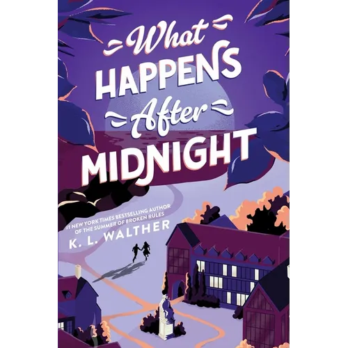 What Happens After Midnight - Paperback
