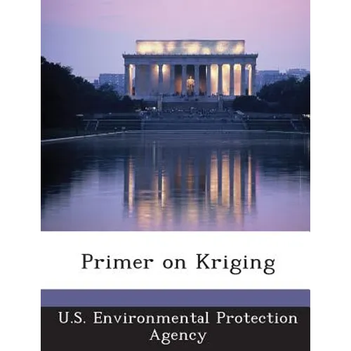 Primer on Kriging - Paperback