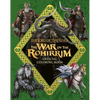 The Lord of the Rings: The War of the Rohirrim Official Coloring Book - Paperback