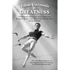 From Gazoonie to Greatness: A personal interview with Legendary Trapeze Artist and World Record Holder, Tony Steele - Paperback