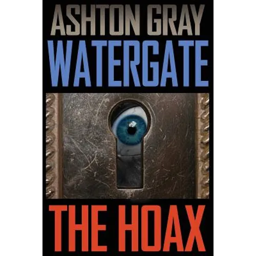 Watergate: The Hoax - Paperback