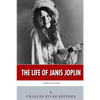 American Legends: The Life of Janis Joplin - Paperback