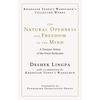The Natural Openness and Freedom of the Mind: A Treasure Tantra of the Great Perfection - Hardcover