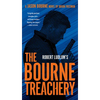 Robert Ludlum's the Bourne Treachery - Mass Market Paperbound