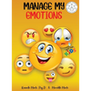 Manage My Emotions for Kids - Hardcover