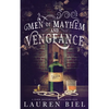 Men of Mayhem & Vengeance - Paperback