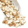 Almonds, Sliced, Organic, Natural
