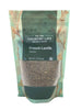 French Lentils, Organic