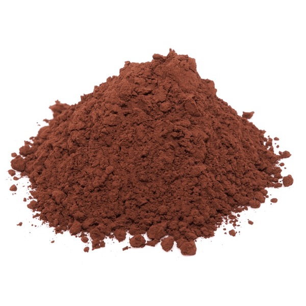 Carob Powder, Medium Roast