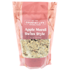 Apple Natural Muesli, Swiss Style
