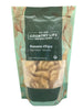 Banana Chips, Sweetened, Organic