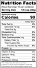 Raisins, Thompson Organic Jumbo