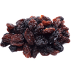 Raisins, Thompson Organic Jumbo