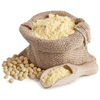 Soy Flour, Organic, Full Fat