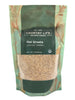 Oat Groats, Steel Cut, Organic