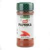 Paprika, Organic