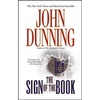 The Sign of the Book: A Cliff Janeway Bookman Novel - Paperback