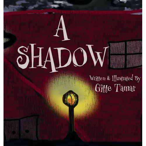 A Shadow - Hardcover
