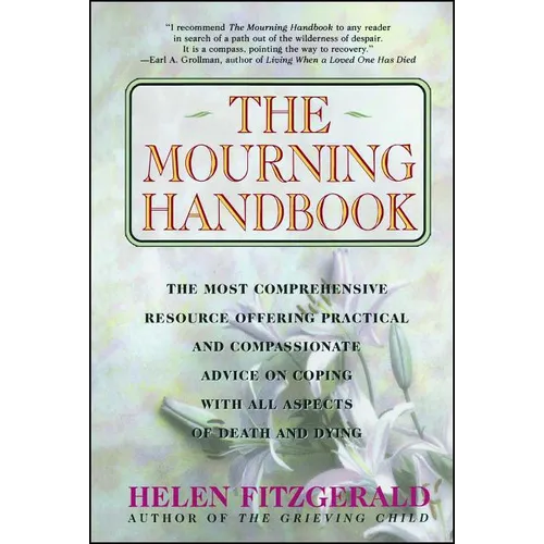 The Mourning Handbook - Paperback