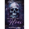 Hoax: The Untold Story: Dark Why Choose Paranormal Romance - Paperback
