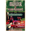 Murder by Plum Pudding - Paperback