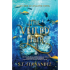 The Veiled Heir - Paperback