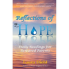 Reflections of Hope: Daily Readings for Bereaved Parents - Hardcover