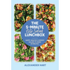 The 5-Minute Keto Salad Lunchbox: Happy, Healthy & Speedy Salads to Make in Minutes - Hardcover