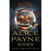 Alice Payne Rides - Paperback