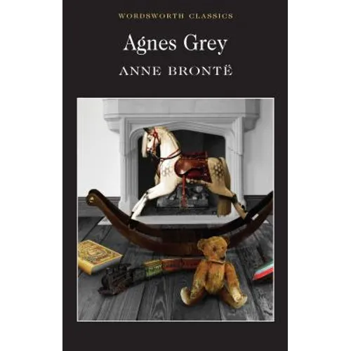 Agnes Grey - Paperback