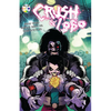 Crush & Lobo - Paperback