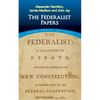 The Federalist Papers - Paperback