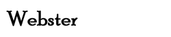 Webster.direct