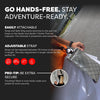 Go Strap | Hands-Free Crossbody Strap