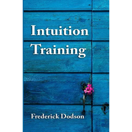 Intuition Training - Paperback