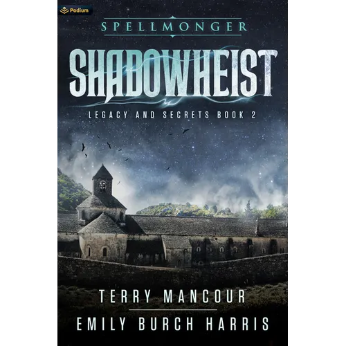 Shadowheist - Paperback