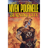 The Burning City - Paperback
