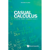 Casual Calculus (V3) - Paperback