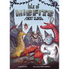 Isle of Misfits 1: First Class - Paperback