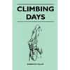 Climbing Days - Paperback